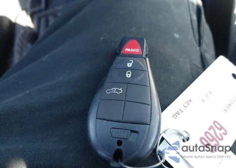 2013 Dodge Dart Se/Aero из США, поврежденный, VIN 1C3CDFAA3DD287770